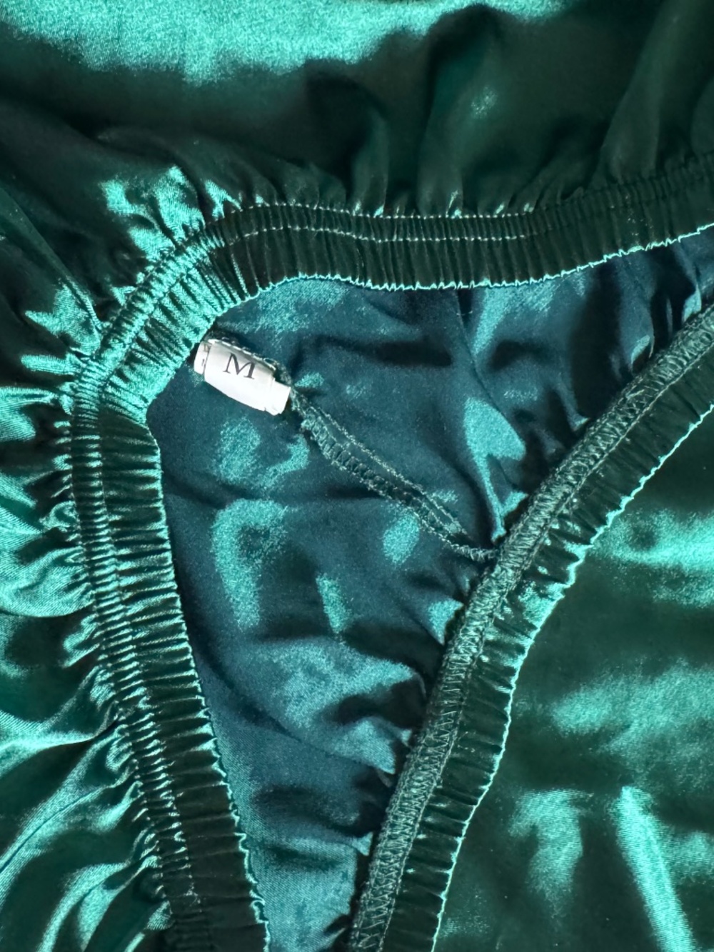 Silky pajama bundle - Picture 2 of 2